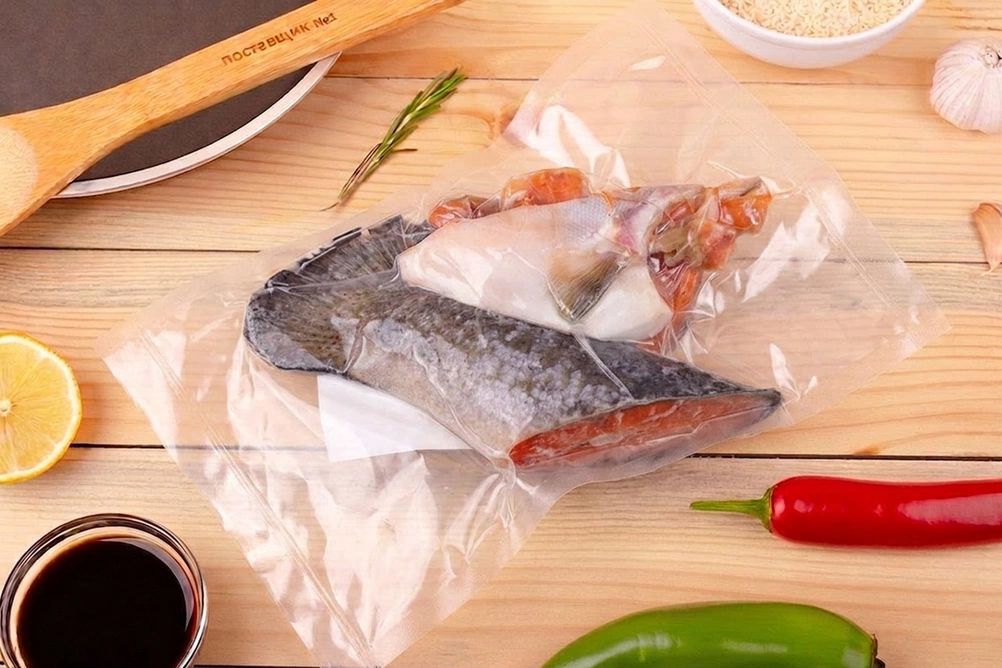 форель суповой набор