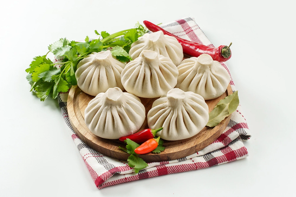 хинкали