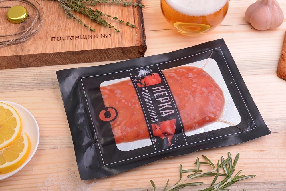 нерка хк