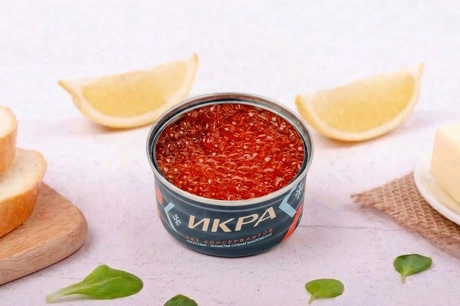 икра без консервантов