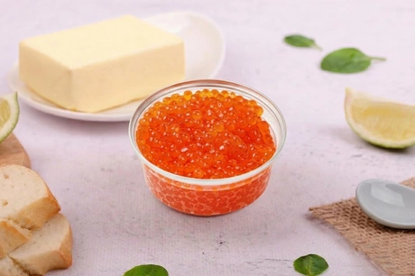 замороженая икра