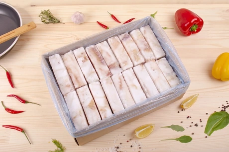 минтай 2 кг