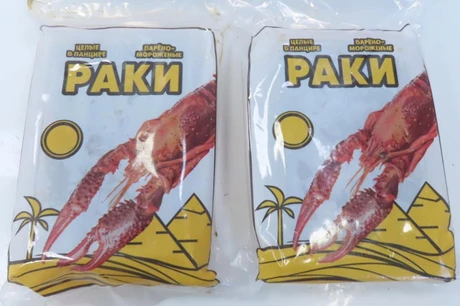 раки оптом