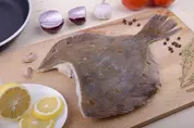 камбала оптом