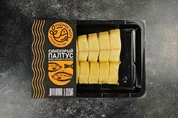 Палтус синекорый юкола
