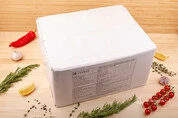 коробка креветок тигровых