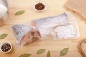 суповой набор из семги