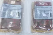оптом раки в укропе