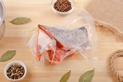 суповой набор из форели