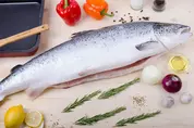рыба семга