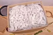 оптом очищенные креветки без хвоста