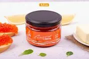 банка икры горбуши 250 грамм