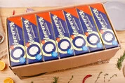 кальмары коробка