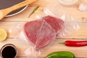 тунец упаковка