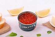 кета без консервантов икра