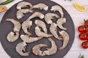 тигровые креветки