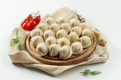 пельмени северное сияние