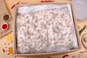 тигровые очищенные оптом