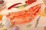 клешня крабы