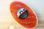 форель пресервы