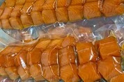 форель юкола