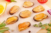 мидии мясо