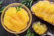 икра щуки